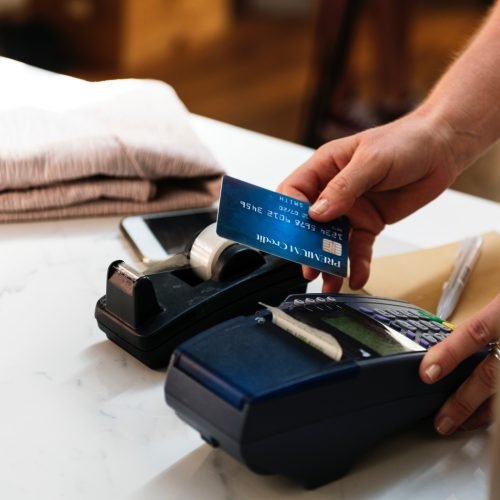 6 principales options de paiement pour les petites entreprises