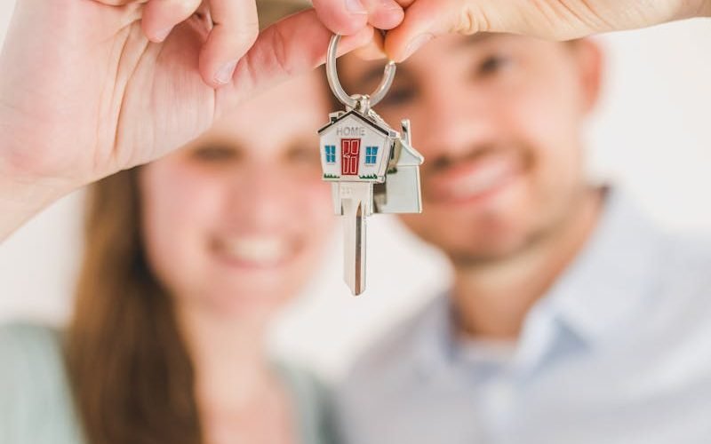 Prêts pour l’investissement immobilier et leurs stratégies